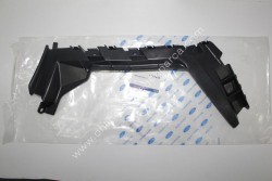 Orjinal - Fiesta 2008-...<br>Arka Tampon Braketi Sağ <br> C1BB 17A881 AB