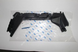 Orjinal - Fiesta 2008-...<br>Arka Tampon Braketi Sol <br> C1BB 17A882 AB