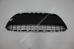 Orjinal - Fiesta 2008-...<br>Ön Tampon Panjur <br> 8A61 17B968 DC5ZCT