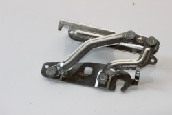 Fiesta 2008-...Motor Kaput Menteşesi Sağ 8A61 16800 AD - 1