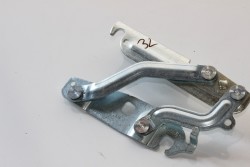 Fiesta 2008-...Motor Kaput Menteşesi Sol  8A61 16801 AD - 1