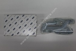 Orjinal - Fiesta 2008-...<br>Motor Kaput Menteşesi Sol <br> 8A61 16801 AD