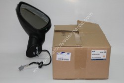 Orjinal - Fiesta 2008-...<br>Ayna Sol <br> 8A61 17683 FJ5YYW