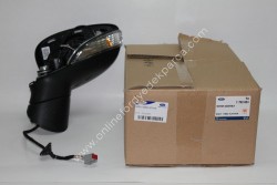 Fiesta 2008-...Ayna Sol  8A61 17683 FJ5YYW - 2