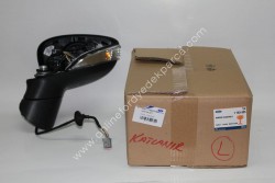 Fiesta 2008-...Ayna Katlanır Sol  8A61 17683 GK5YYW - 2