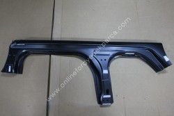 Orjinal - Fiesta 2008-...<br>Marşpiyel Sağ <br> 8A61 A10130 AA