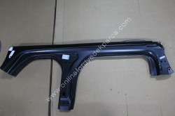 Orjinal - Fiesta 2008-...<br>Marşpiyel Sol <br> 8A61 A10131 AA