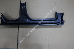 Fiesta 2008-...Marşpiyel Sol 8A61 A10131 AA - 2