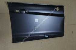 Fiesta 2008-...Kapı Sacı Ön Sol 8A61 A20205 AD - 2