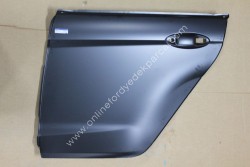 Fiesta 2008-...Arka Kapı Sacı Sağ 8A61 A24704 AE - 2