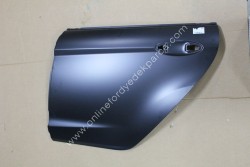 Orjinal - Fiesta 2008-...<br>Arka Kapı Sacı Sol <br> 8A61 A24705 AE