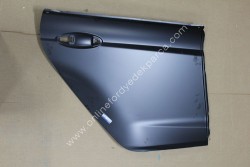 Fiesta 2008-...Arka Kapı Sacı Sol 8A61 A24705 AE - 2