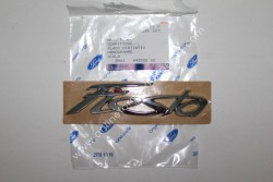 Orjinal - Fiesta 2008-...<br>Fiesta Yazı <br> 8A61 A42528 BB