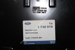 Fiesta 2008-...Ön Tampon Traversi 8V51 17K876 BH - 3