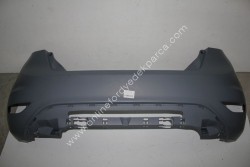 İthal - Fiesta 2008-...<br>Arka Tampon <br> 8A61 17906 AFXWAA