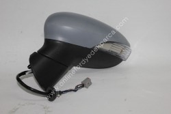 Fiesta 2008-...<br>Ayna Katlanır Sol <br> 8A61 17683 GK5YYW - 2