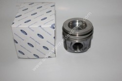 Fiesta 2008-...Piston Segman Standart - 2