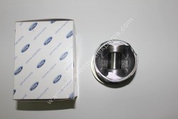 Fiesta 2008-...Piston Segman Standart - 3