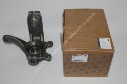 Fusion 2002 - ...Ön Mafsal Sol  2N11 3K186 AF - 2