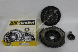 Orjinal - Escort Debriyaj Seti <br> 92AX 7L596 AA