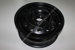 Fusion 2002 - ... 4x108 Sac Jant  98AB 1007 MA - 2