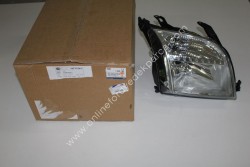 Orjinal - Fusion 2002 - ...<br>Ön Far Sağ <br> 2N1H 13W029 CJ