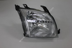 Fusion 2002 - ...Ön Far Sağ 2N1H 13W029 CJ - 2