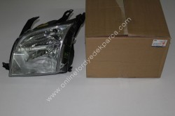 Orjinal - Fusion 2002 - ...<br>Ön Far Sol <br> 2N1H 13W030 CJ