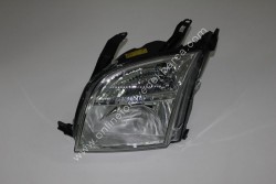 Fusion 2002 - ...Ön Far Sol 2N1H 13W030 CJ - 2