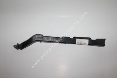 Fusion 2002 - ...<br>Arka Tampon Bağlantı Braketi Sağ <br> 2N11 17A881 AK