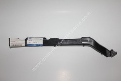 Orjinal - Fusion 2002 - ...<br>Arka Tampon Bağlantı Braketi Sol <br> 2N11 17A882 AK