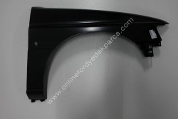 İthal - Escort Ön Çamurluk Sağ <br> 91AG 16015 AK