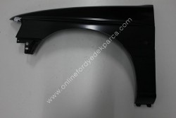 İthal - Escort Ön Çamurluk Sol <br> 91AG 16016 AK