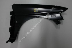 Escort Ön Çamurluk Sol  91AG 16016 AK - 2