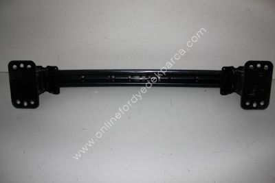 Fusion 2002 - ...<br>Ön Tampon Demiri <br> 6N11 17K876 AB