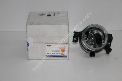 Orjinal - Focus 2004-2008<br>Sis Farı Sol<br> 3M51 15K202 BB