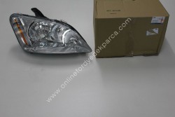 Orjinal - Focus 2004-2008<br>Ön Far Sağ C-Max <br> 3M51 13100 AA