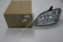 Orjinal - Focus 2004-2008<br>Ön Far Sol C-Max <br> 3M51 13101 AA