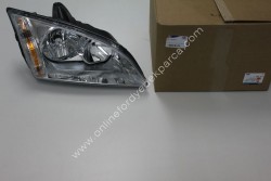 Orjinal - Focus 2004-2008<br>Ön Far Sağ <br> 4M51 13099 AD