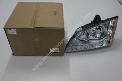 Orjinal - Focus 2004-2008<br>Ön Far Sol <br> 4M51 13101 AD