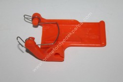 Motor Kaput Açma Kolu  89FB 16B626 AE - 2