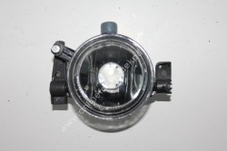 İthal - Focus 2004-2008<br>Sis Farı Sol <br> 3M51 15K202 AB
