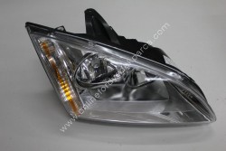 İthal - Focus 2004-2008<br>Ön Far Sağ <br> 4M51 13099 AD