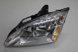 İthal - Focus 2004-2008<br>Ön Far Sol <br> 4M51 13101 AD