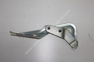 Focus 2004-2008<br>Motor Kaput Menteşesi Sol <br> 4M51 16801 AB