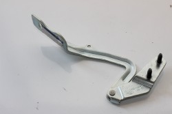 Orjinal - Focus 2004-2008<br>Motor Kaput Menteşesi Sol <br> 4M51 16801 AB