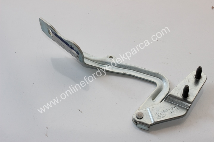 Focus 2004-2008<br>Motor Kaput Menteşesi Sol <br> 4M51 16801 AB