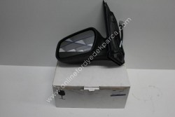 Orjinal - Focus 2004-2008<br>Ayna Elektrikli Sol <br> 4M51 17683 JA