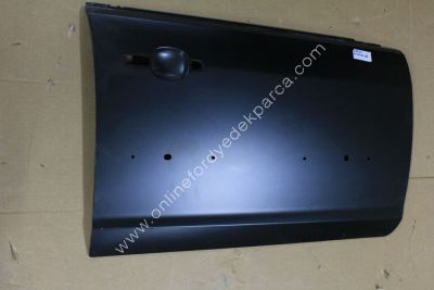 Focus 2004-2008<br>Ön Kapı Sacı Sağ <br> 4M51 A20204 AE