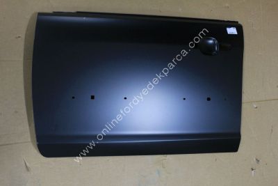 Focus 2004-2008<br>Ön Kapı Sacı Sol <br> 4M51 A20205 AE